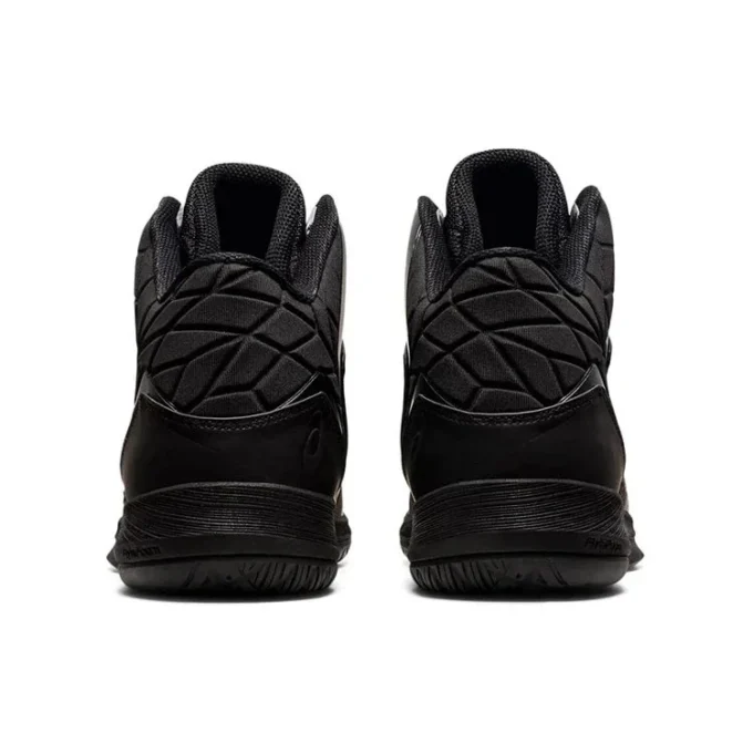 Geltriforce 3 “Black Yellow”