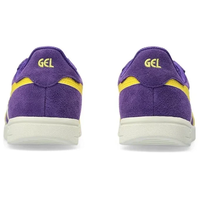 GelVickka Pro “Gentry Purple Vibrant Yellow”