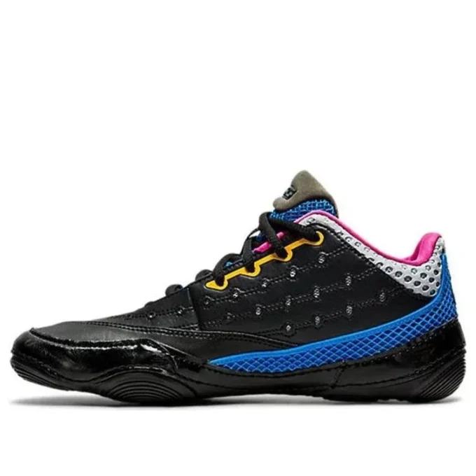 Gessirit 2 “Black Blue”