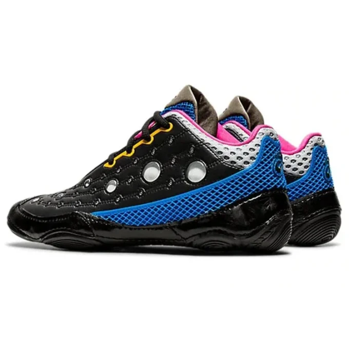 Gessirit 2 “Black Blue”