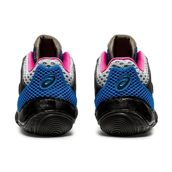 Gessirit 2 “Black Blue”