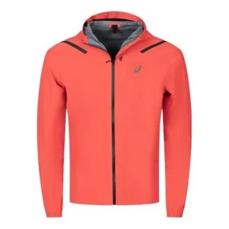 Giacca Accelerate Waterproof 2.0 “Arancione”