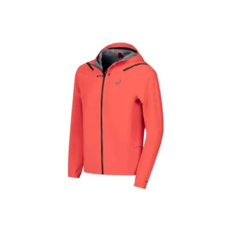 Giacca Accelerate Waterproof 2.0 “Arancione”