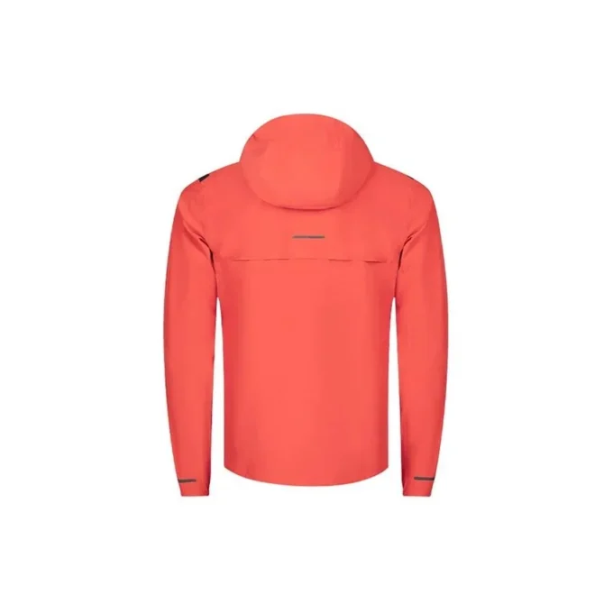 Giacca Accelerate Waterproof 2.0 “Arancione”