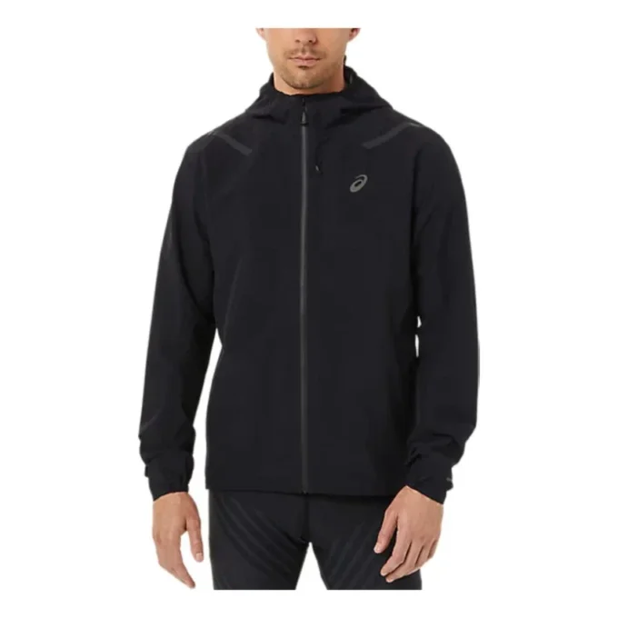 Giacca Accelerate Waterproof 2.0 “Nero”