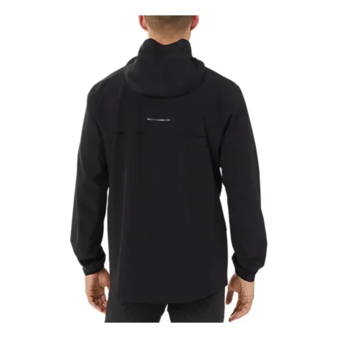 Giacca Accelerate Waterproof 2.0 “Nero”