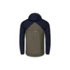 Giacca Anorak Fujitrail “Verde navy scuro”
