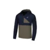 Giacca Anorak Fujitrail “Verde navy scuro”