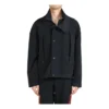 Giacca blouson Asics x Kiko Kostadinov Novalis Liatrisory “Black”