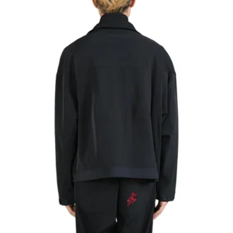 Giacca blouson Asics x Kiko Kostadinov Novalis Liatrisory “Black”