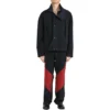 Giacca blouson Asics x Kiko Kostadinov Novalis Liatrisory “Black”