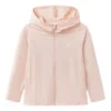 Giacca con logo “Pink”