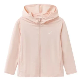 Giacca con logo “Pink”
