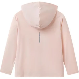 Giacca con logo “Pink”