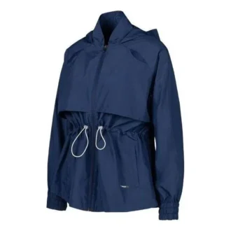 Giacca da allenamento Actibreeze Nagino “Blue Expanse”