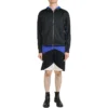 Giacca da pista Asics x Kiko Kostadinov Novalis “Black Blue”