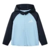 Giacca da tennis “Blue Black”