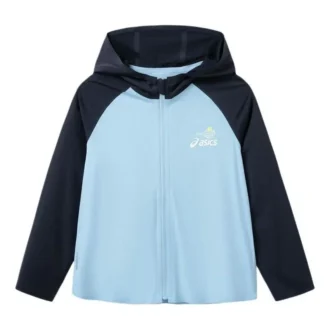 Giacca da tennis “Blue Black”