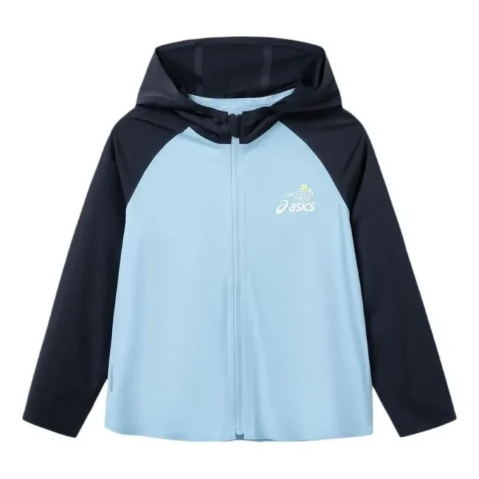 Giacca da tennis “Blue Black”