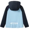 Giacca da tennis “Blue Black”