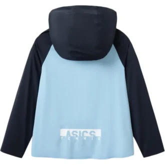 Giacca da tennis “Blue Black”