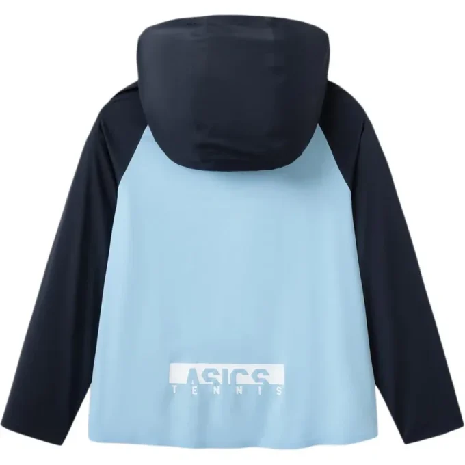 Giacca da tennis “Blue Black”