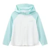 Giacca da tennis Sportswear “White Aqua”