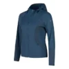 Giacca da yoga Taglie asiatiche “French Blue”