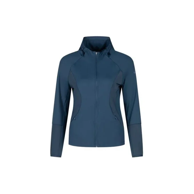 Giacca da yoga Taglie asiatiche “French Blue”