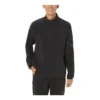Giacca estiva in tessuto Asics A-I-M Cool Stretch “Performance Black”