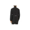 Giacca estiva in tessuto Asics A-I-M Cool Stretch “Performance Black”