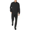 Giacca estiva in tessuto Asics A-I-M Cool Stretch “Performance Black”