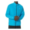 Giacca Icon “Island Blue”
