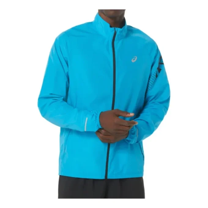 Giacca Icon “Island Blue”