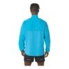 Giacca Icon “Island Blue”