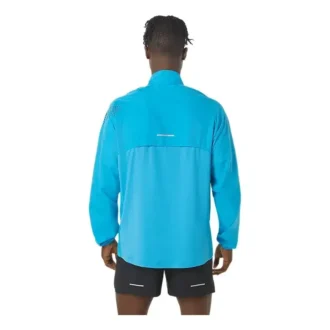 Giacca Icon “Island Blue”