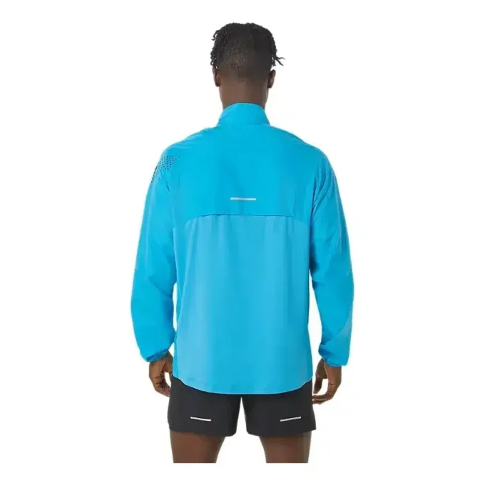 Giacca Icon “Island Blue”