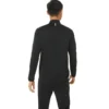 Giacca in maglia elasticizzata Aim Dry “Black”