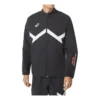 Giacca in tessuto elasticizzato A-I-M “Black”