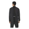 Giacca in tessuto elasticizzato A-I-M “Black”