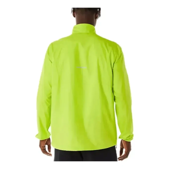 Giacca Lite-show “Lime Zest Black”