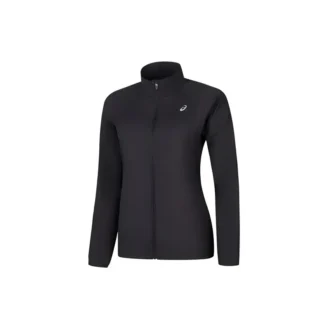 Giacca Silver “Performance Black”