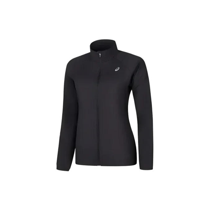 Giacca Silver “Performance Black”