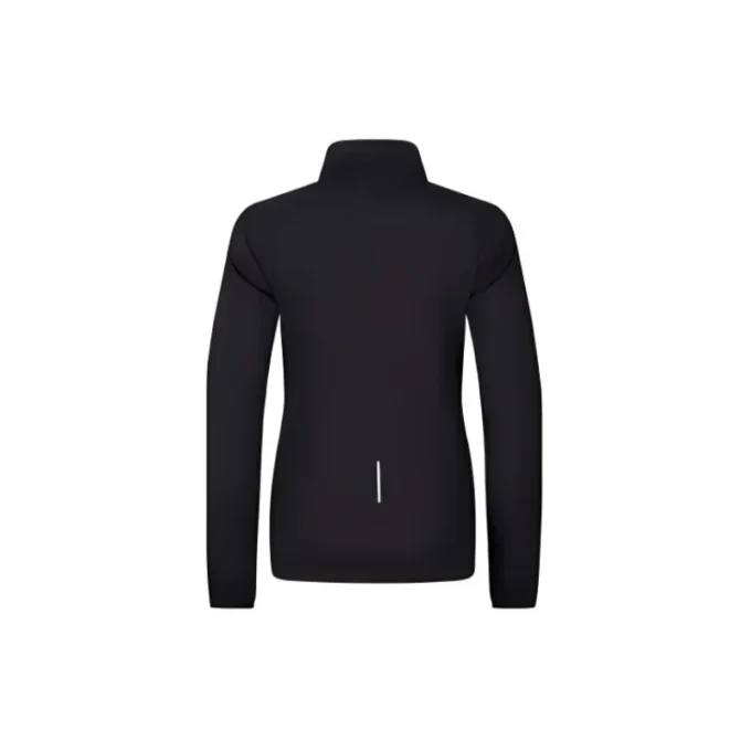 Giacca Silver “Performance Black”