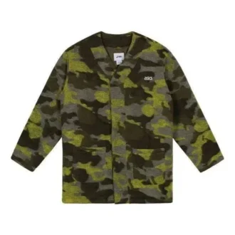 Giacca V “Camo”