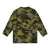 Giacca V “Camo”