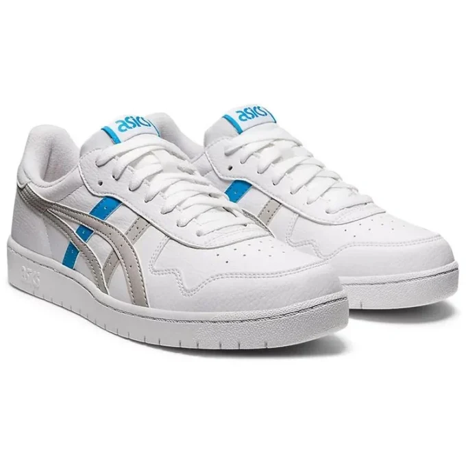 Giappone S “Bianco Aizuri Blue”