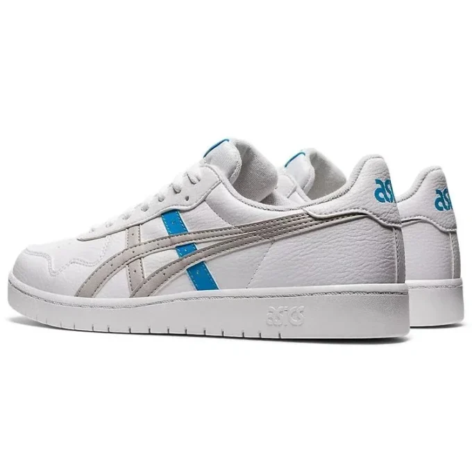 Giappone S “Bianco Aizuri Blue”