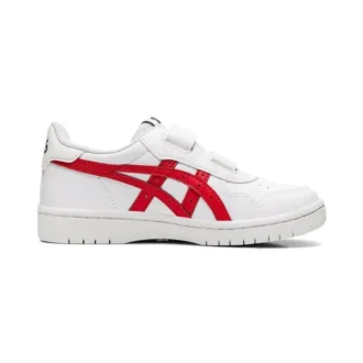 Giappone S “Bianco Classico Rosso”