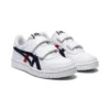 Giappone S “Bianco Classico Rosso”